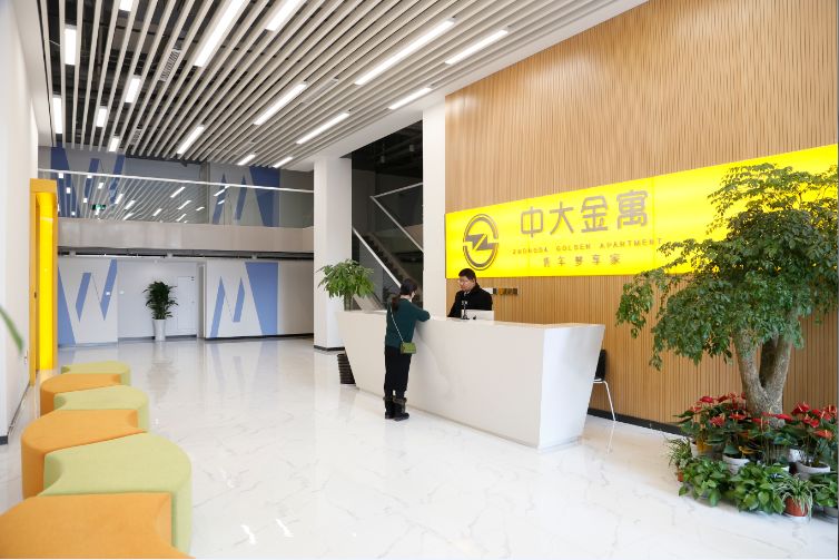 疫情中才发现杭州这家长租公寓“万千宠爱在一身”！