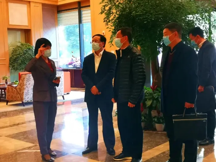 每日商报：入住这家养老机构 84岁的他戏言：让我变懒了！