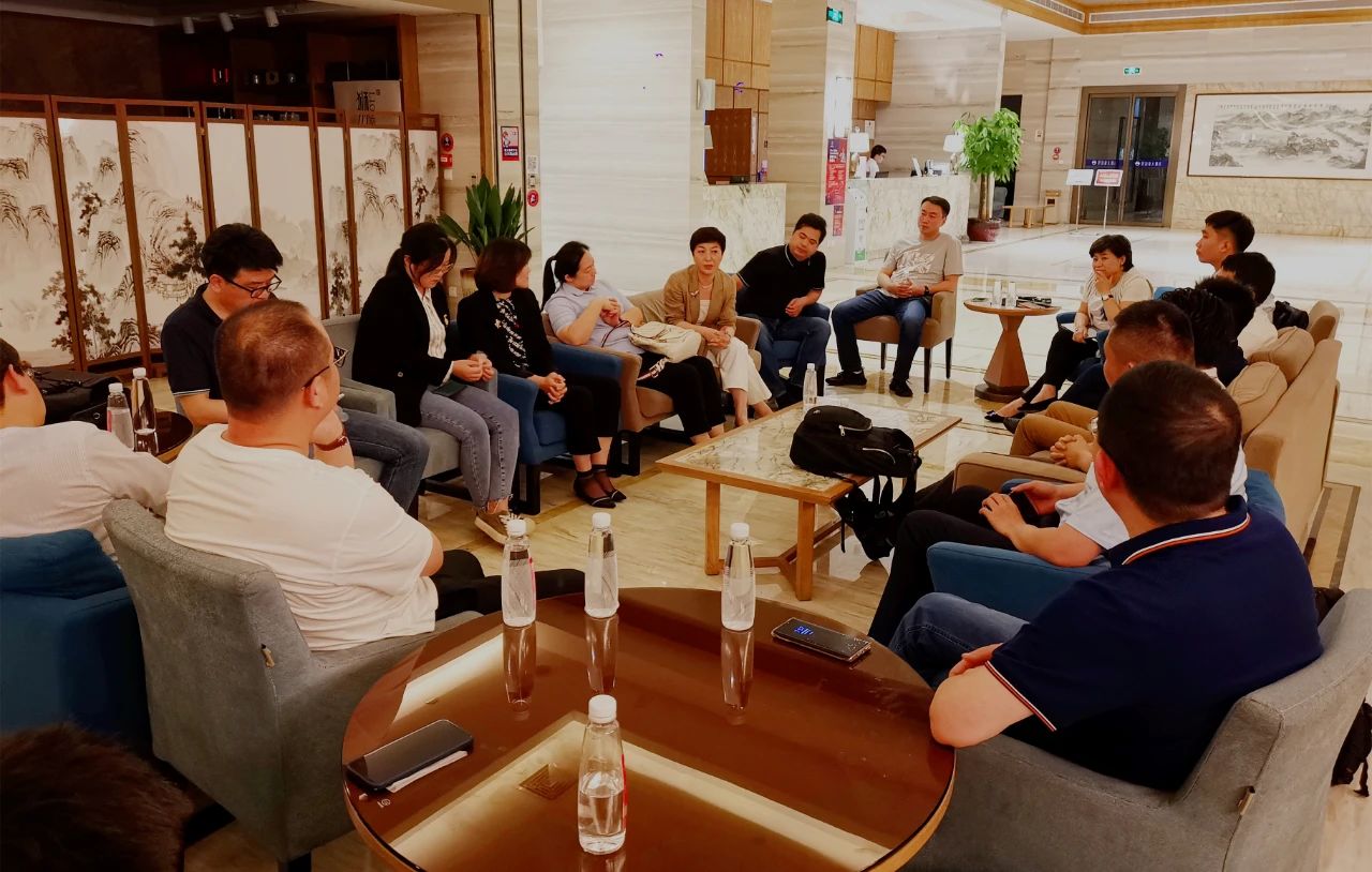 大咖云聚传经送宝，借梯登高授业解惑，第二届康养产业研修班圆满落幕！