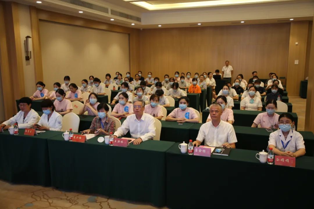 练内功，提品质，建口碑｜2022年浙江省部属企事业养老护理员职业技能竞赛圆满举办