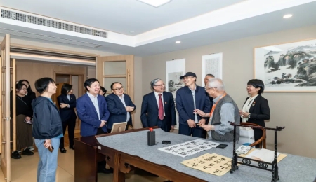 物产中大金石荣获省政府质量管理创新奖，系全国两万余家社会办养老机构首家