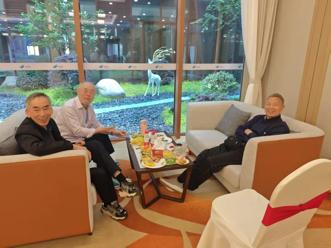 朗和（银润）打造绍兴“养老天花板”，客户开放日掀起“品质养老”新高潮